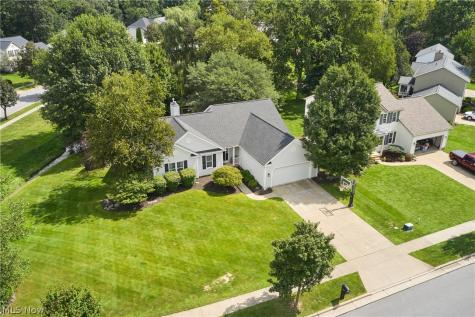 3799 Hillbrook Drive Stow OH 44224