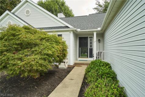 3799 Hillbrook Drive Stow OH 44224