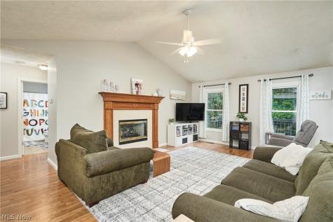 3799 Hillbrook Drive Stow OH 44224