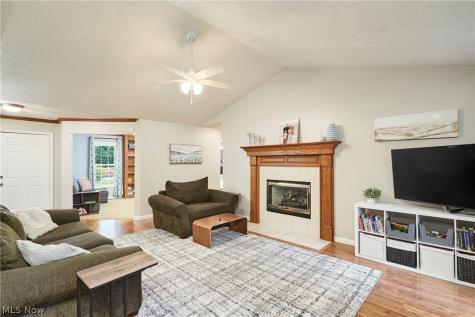3799 Hillbrook Drive Stow OH 44224