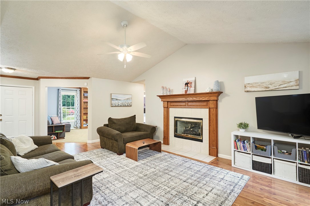 3799 Hillbrook Drive Stow OH 44224
