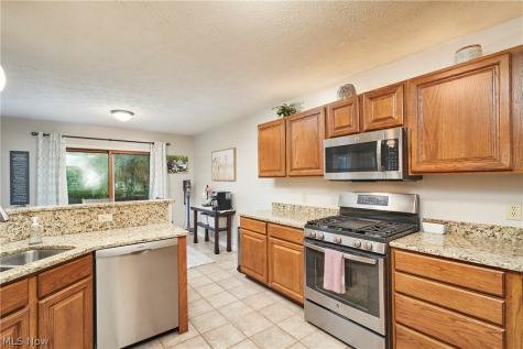 3799 Hillbrook Drive Stow OH 44224