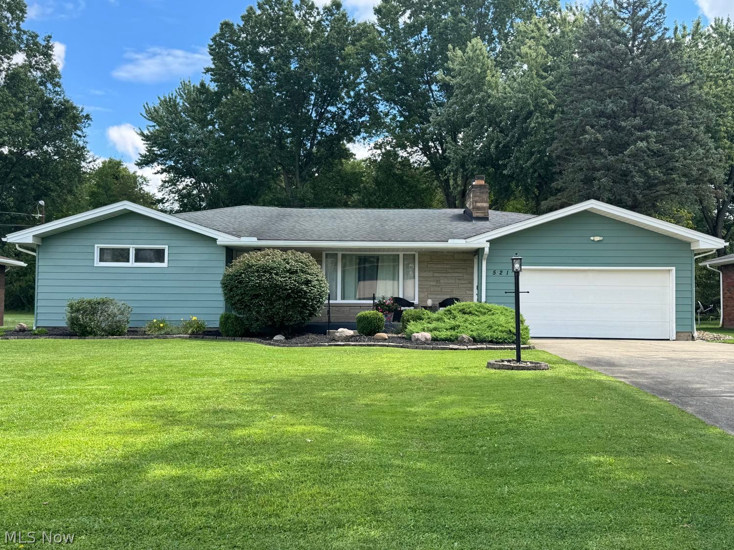 Campbell OH, 521 Cynthia Drive
