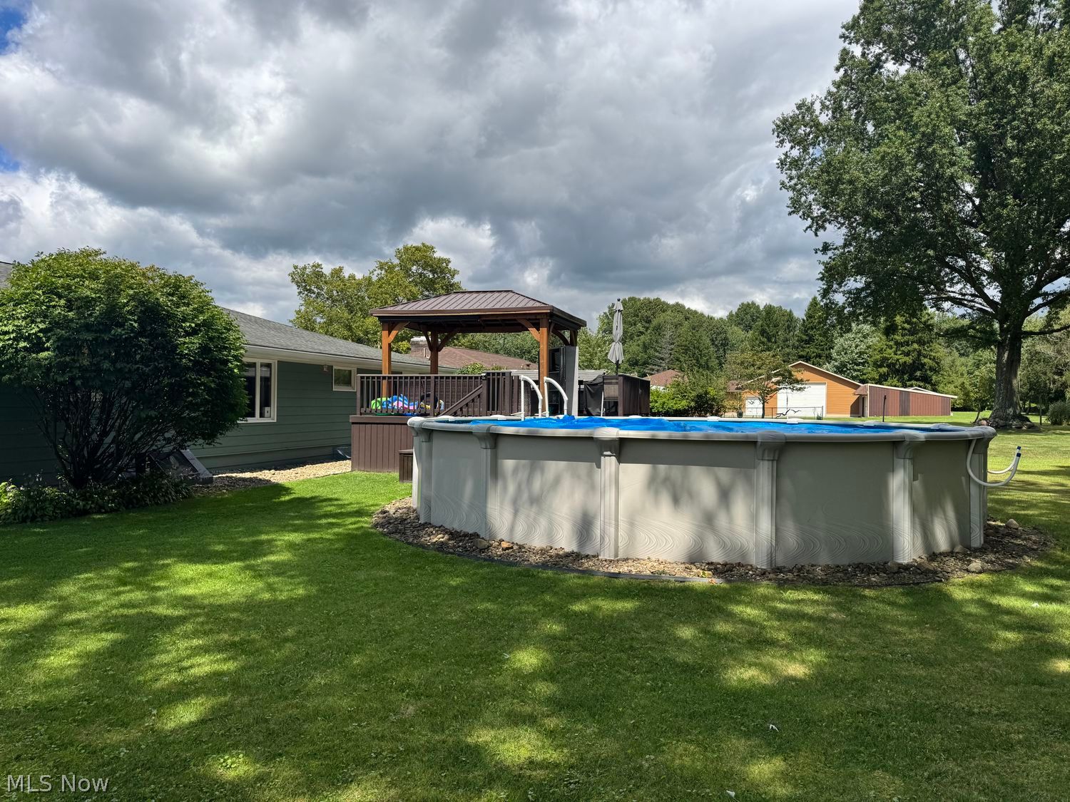 521 Cynthia Drive Campbell OH 44405