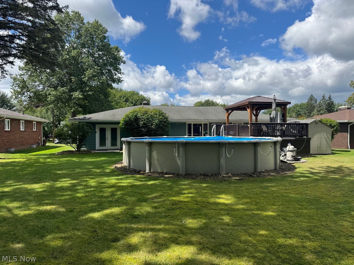 521 Cynthia Drive Campbell OH 44405