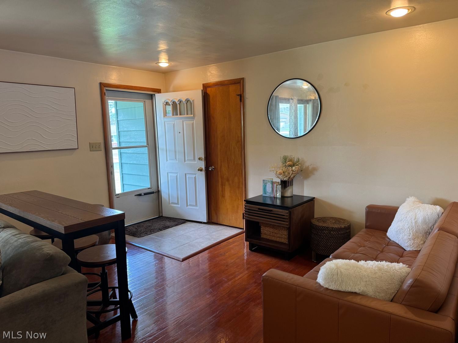 521 Cynthia Drive Campbell OH 44405