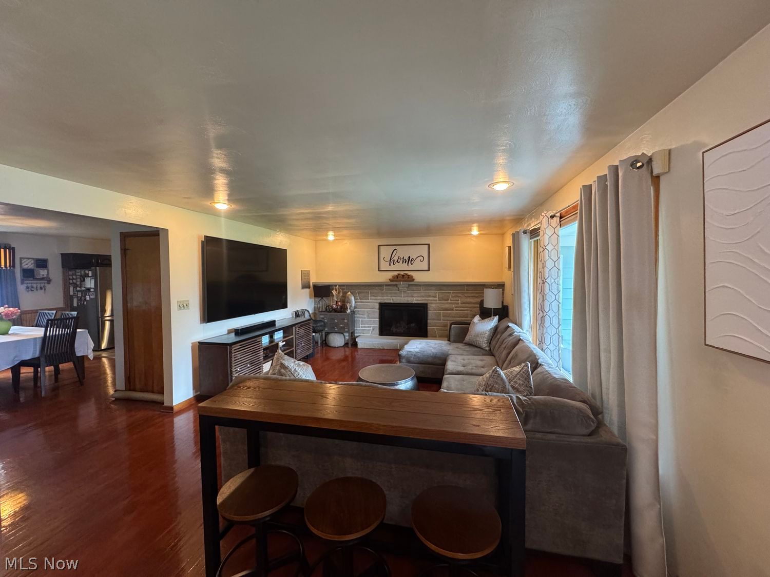 521 Cynthia Drive Campbell OH 44405