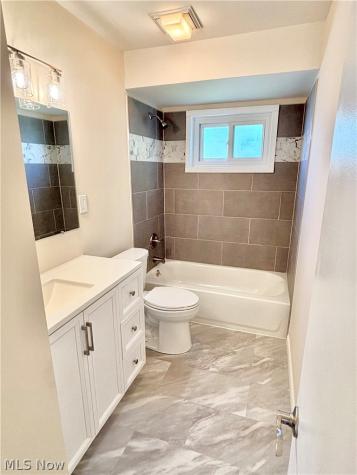 15460 Rademaker Drive Brook Park OH 44142