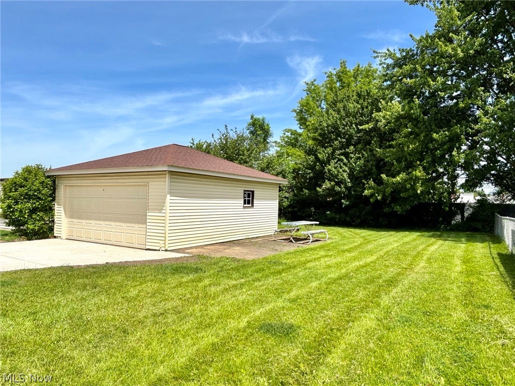 15460 Rademaker Drive Brook Park OH 44142