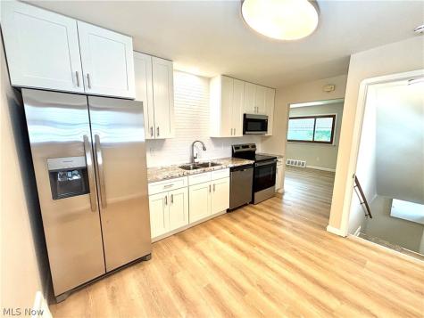 15460 Rademaker Drive Brook Park OH 44142
