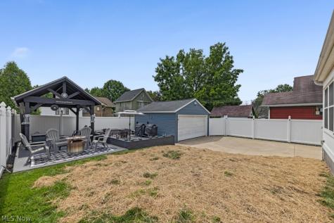 1392 Indianola Avenue Akron OH 44305