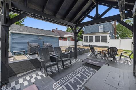 1392 Indianola Avenue Akron OH 44305