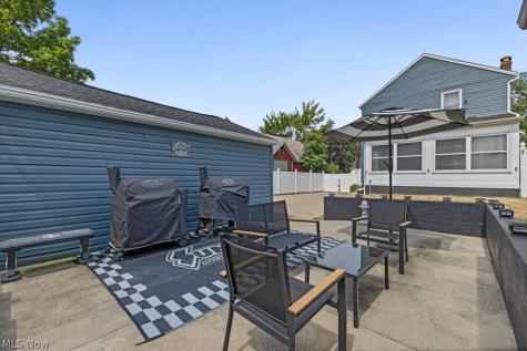 1392 Indianola Avenue Akron OH 44305