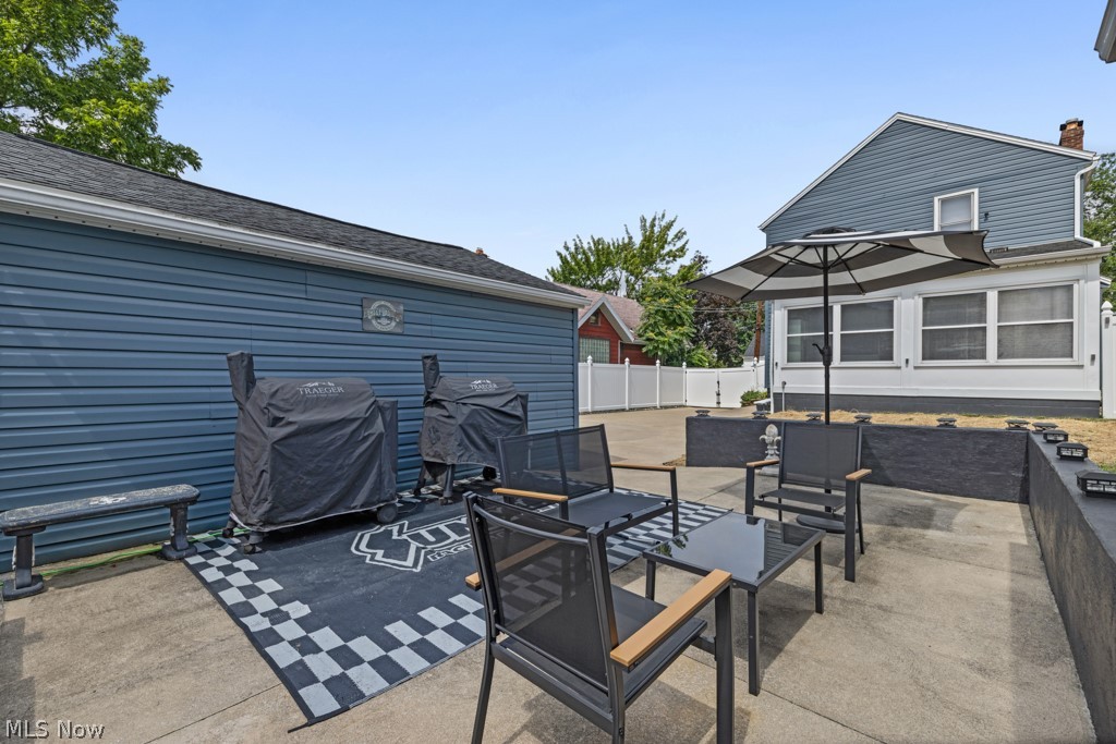 1392 Indianola Avenue Akron OH 44305