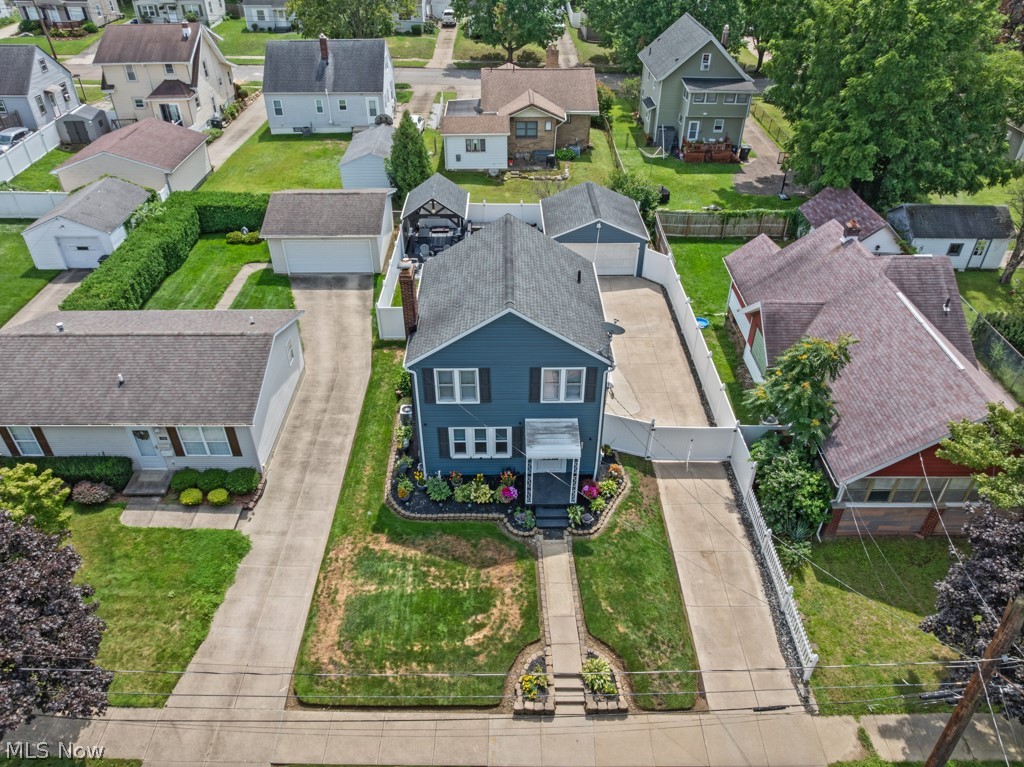 1392 Indianola Avenue Akron OH 44305