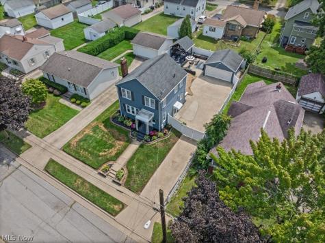 1392 Indianola Avenue Akron OH 44305