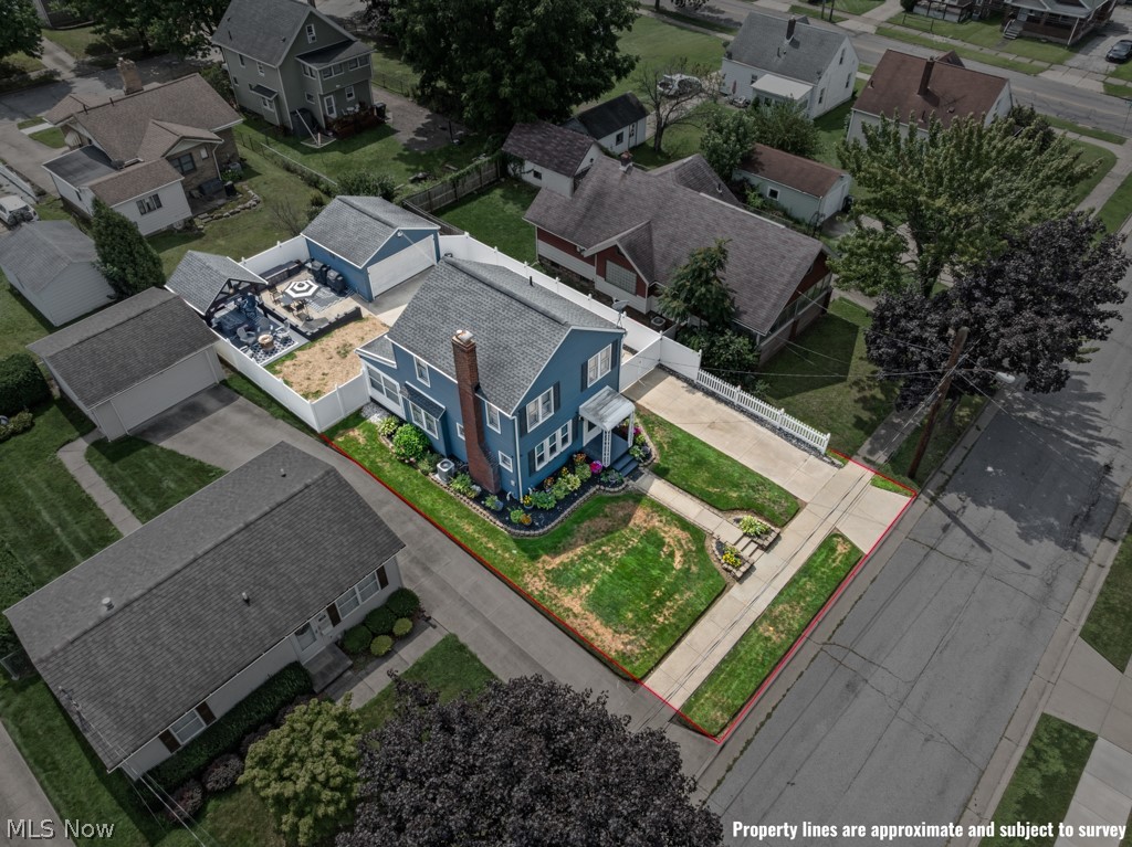 1392 Indianola Avenue Akron OH 44305