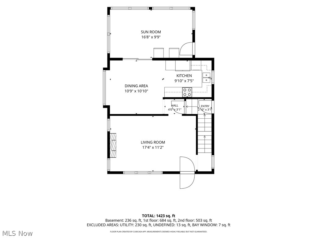 1392 Indianola Avenue Akron OH 44305