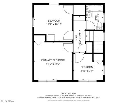 1392 Indianola Avenue Akron OH 44305