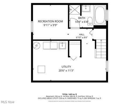 1392 Indianola Avenue Akron OH 44305