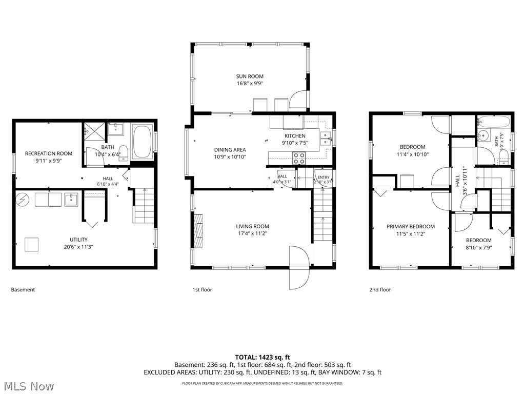 1392 Indianola Avenue Akron OH 44305