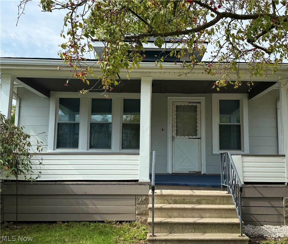 122 Bellfield Avenue Elyria OH 44035
