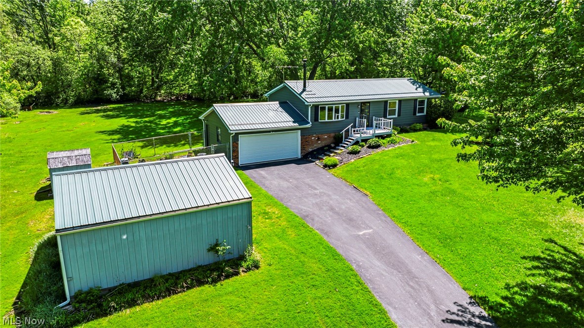 8451 Clay Street Montville OH 44064
