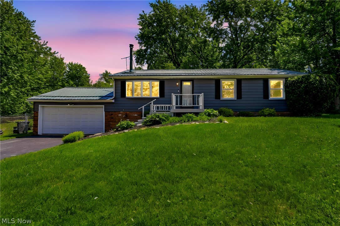 8451 Clay Street Montville OH 44064