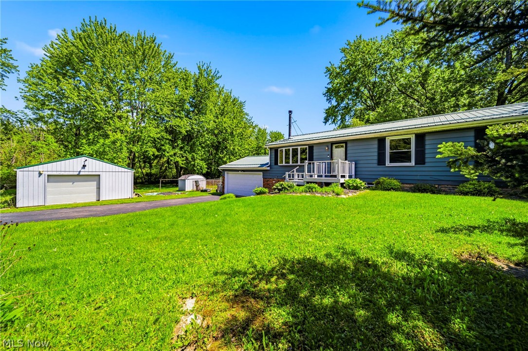 8451 Clay Street Montville OH 44064