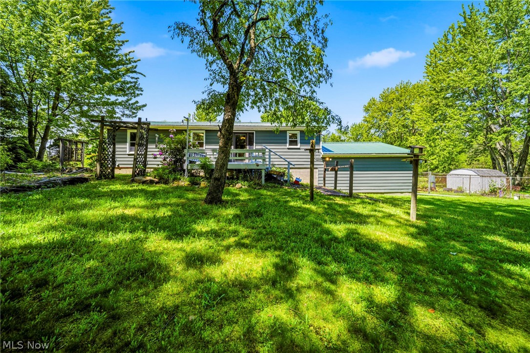 8451 Clay Street Montville OH 44064