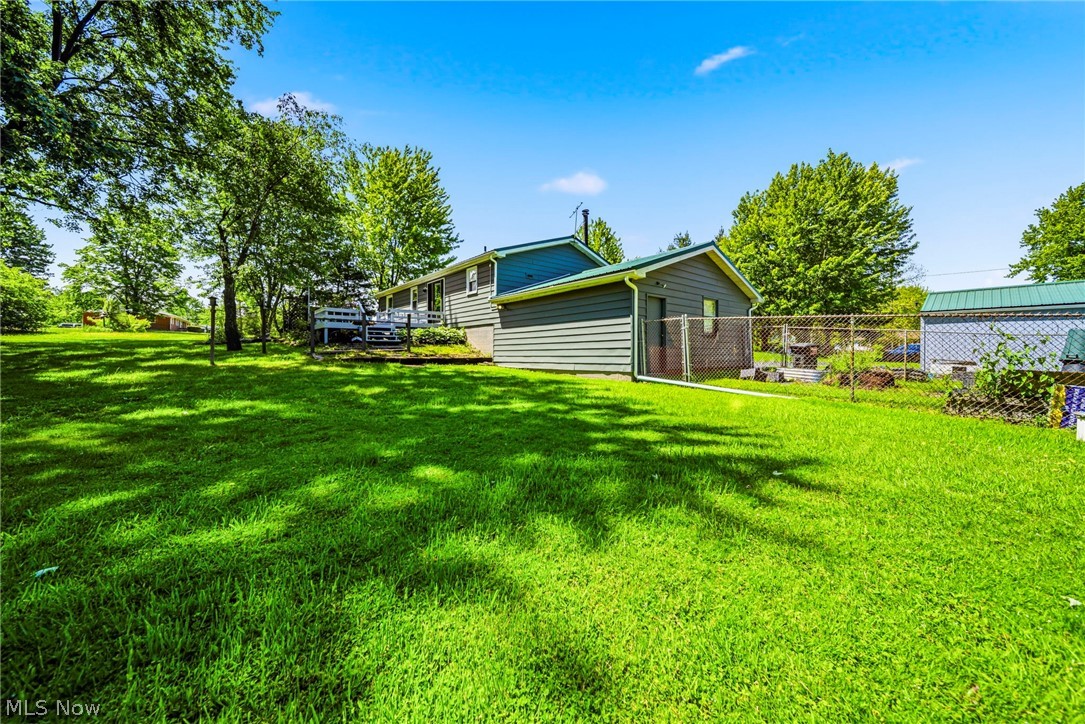 8451 Clay Street Montville OH 44064