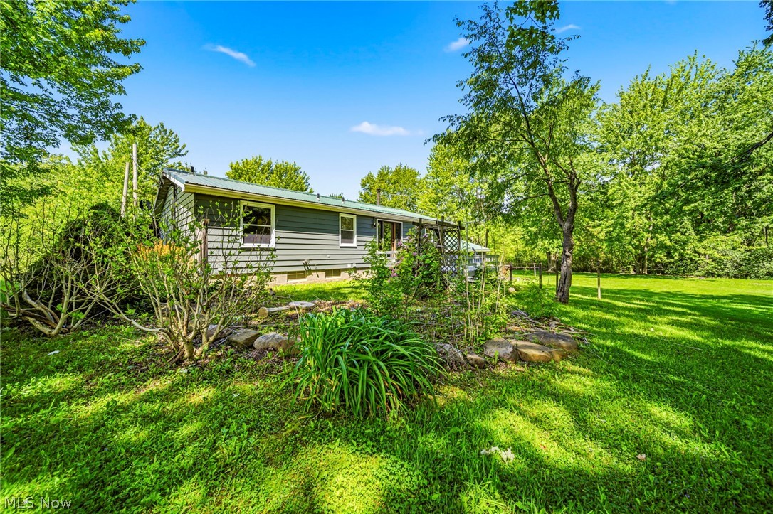 8451 Clay Street Montville OH 44064