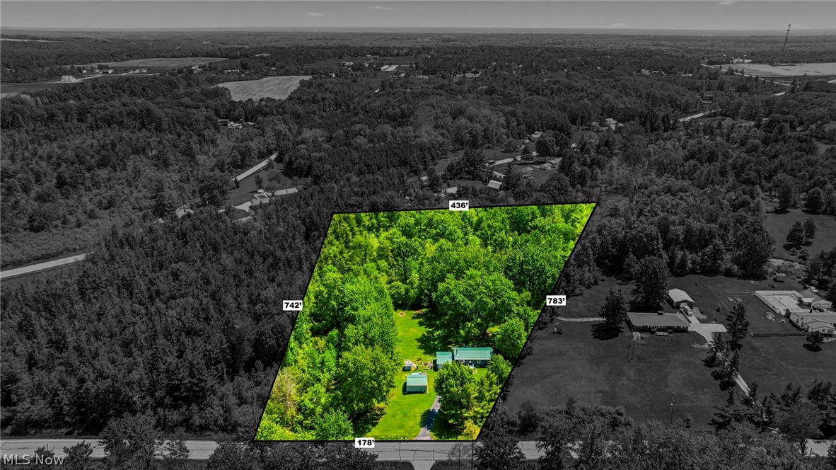 8451 Clay Street Montville OH 44064