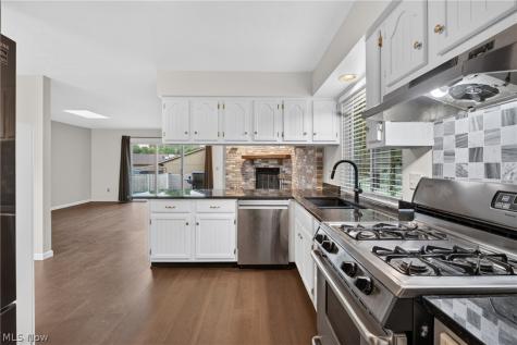 19029 Hunters Pointe Drive Strongsville OH 44136