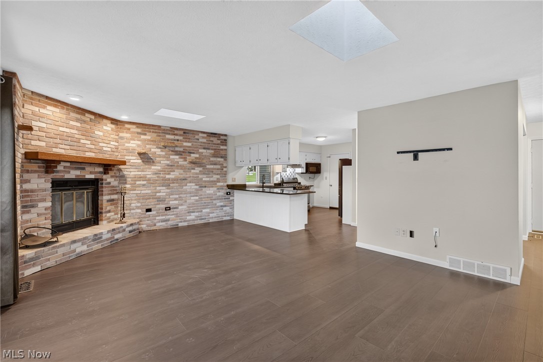 19029 Hunters Pointe Drive Strongsville OH 44136