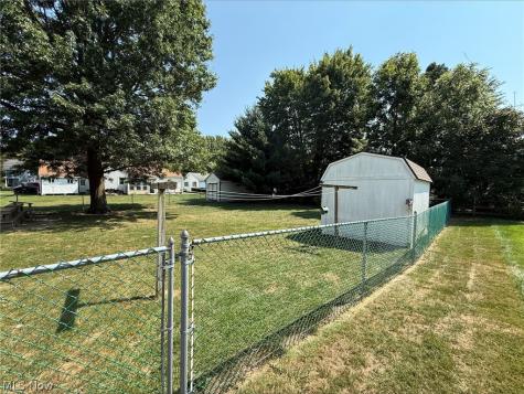 439 Markley Avenue Ashland OH 44805
