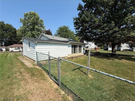 439 Markley Avenue Ashland OH 44805