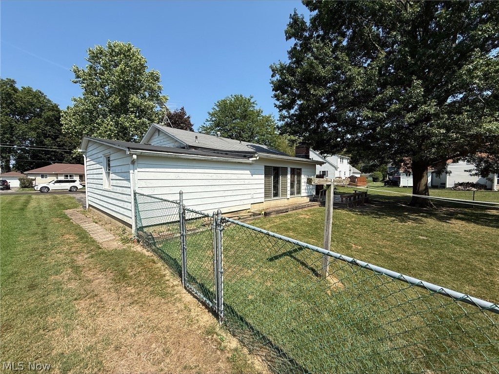 439 Markley Avenue Ashland OH 44805