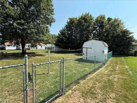 439 Markley Avenue Ashland OH 44805