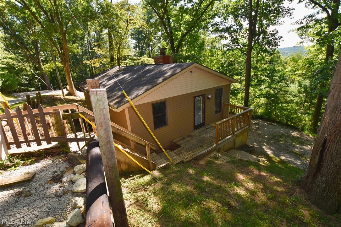 7923 Lakeview Drive SW Carrollton OH 44615