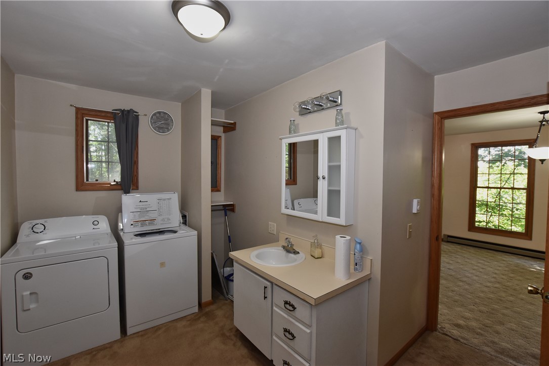 7923 Lakeview Drive SW Carrollton OH 44615