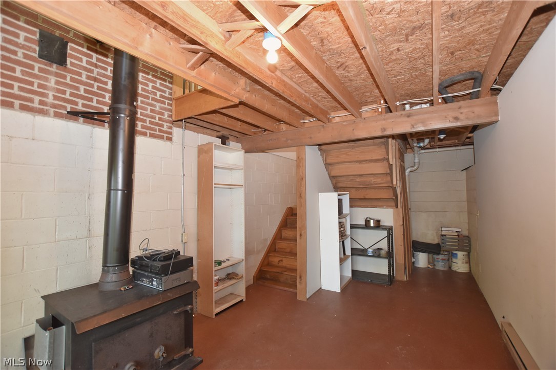 7923 Lakeview Drive SW Carrollton OH 44615