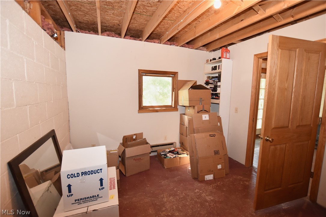 7923 Lakeview Drive SW Carrollton OH 44615