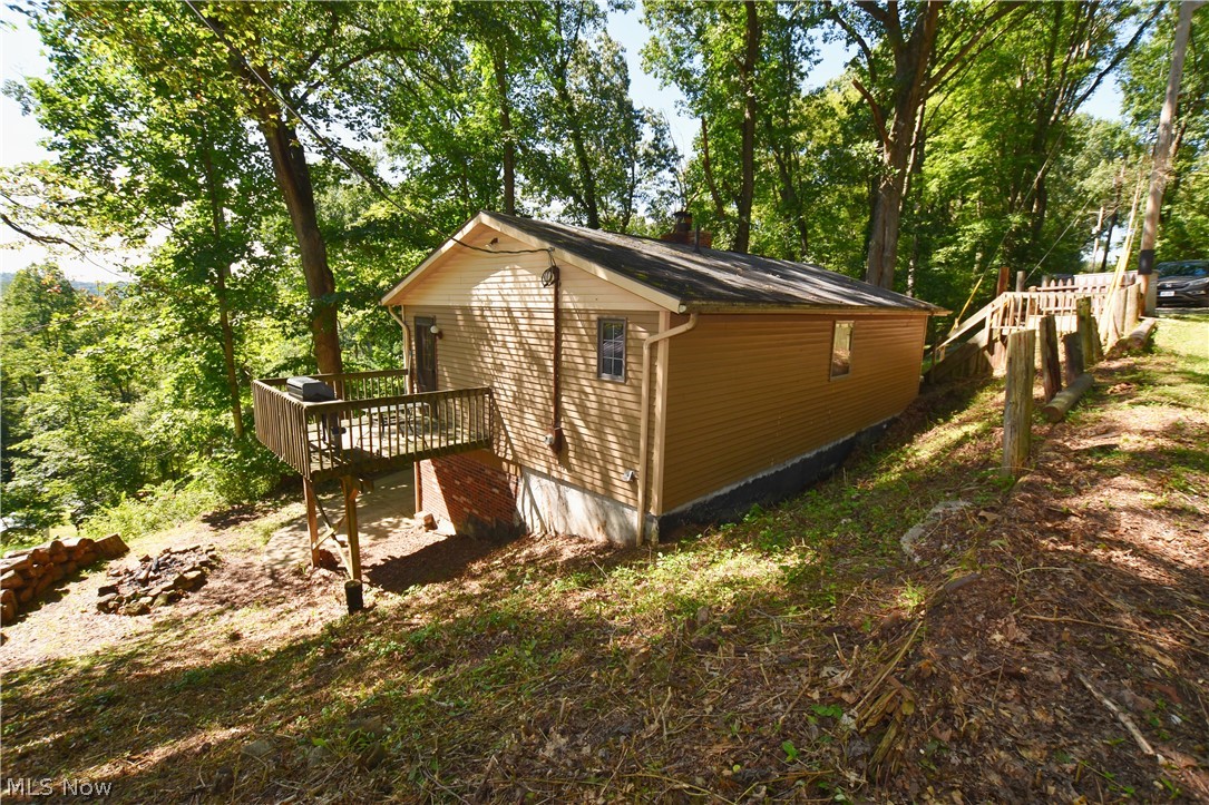 7923 Lakeview Drive SW Carrollton OH 44615