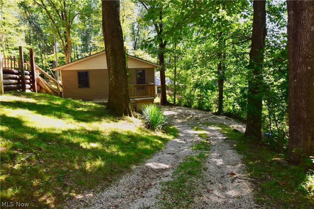 7923 Lakeview Drive SW Carrollton OH 44615