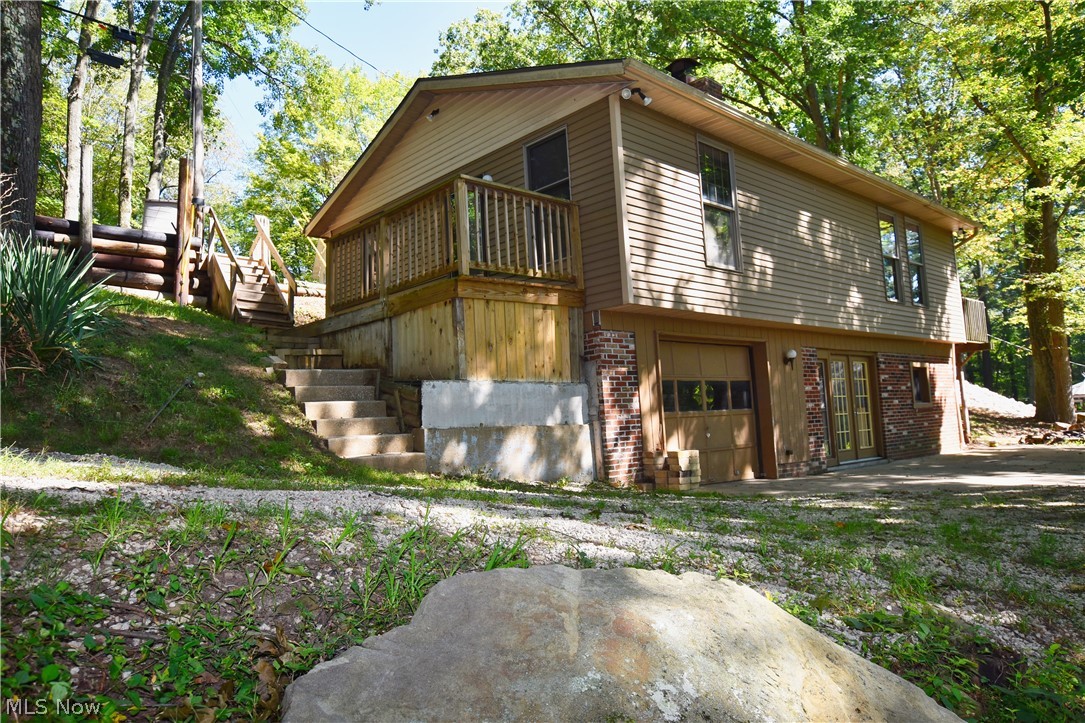 7923 Lakeview Drive SW Carrollton OH 44615