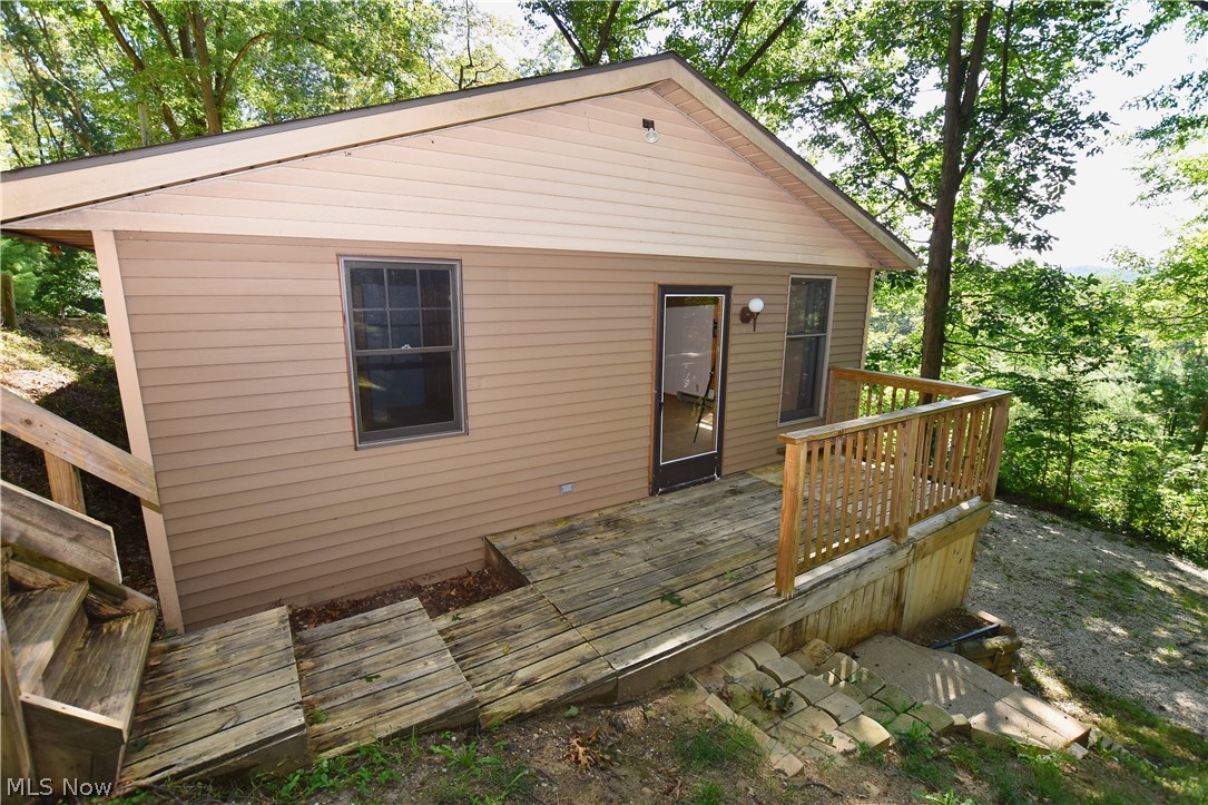 7923 Lakeview Drive SW Carrollton OH 44615