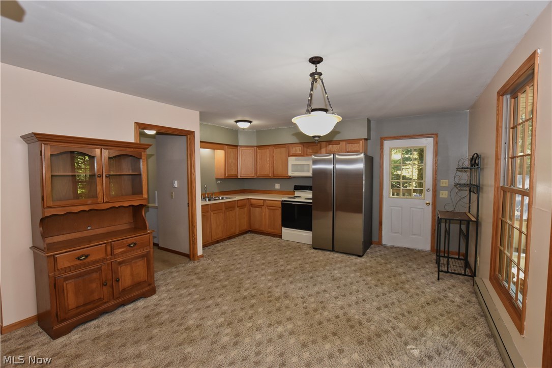 7923 Lakeview Drive SW Carrollton OH 44615