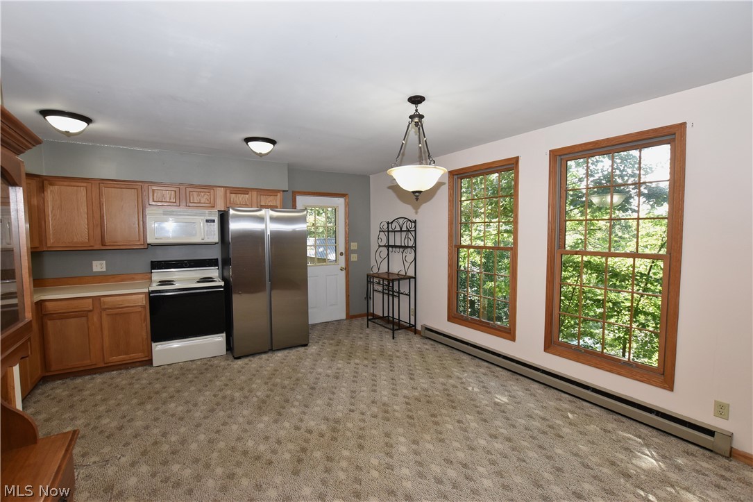 7923 Lakeview Drive SW Carrollton OH 44615