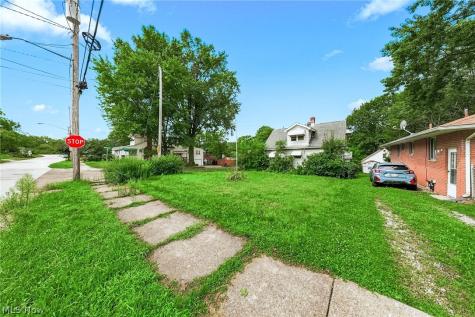 1815 Daniels Avenue Akron OH 44312